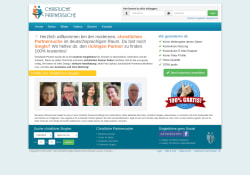 Christliche-Partner-Suche.de